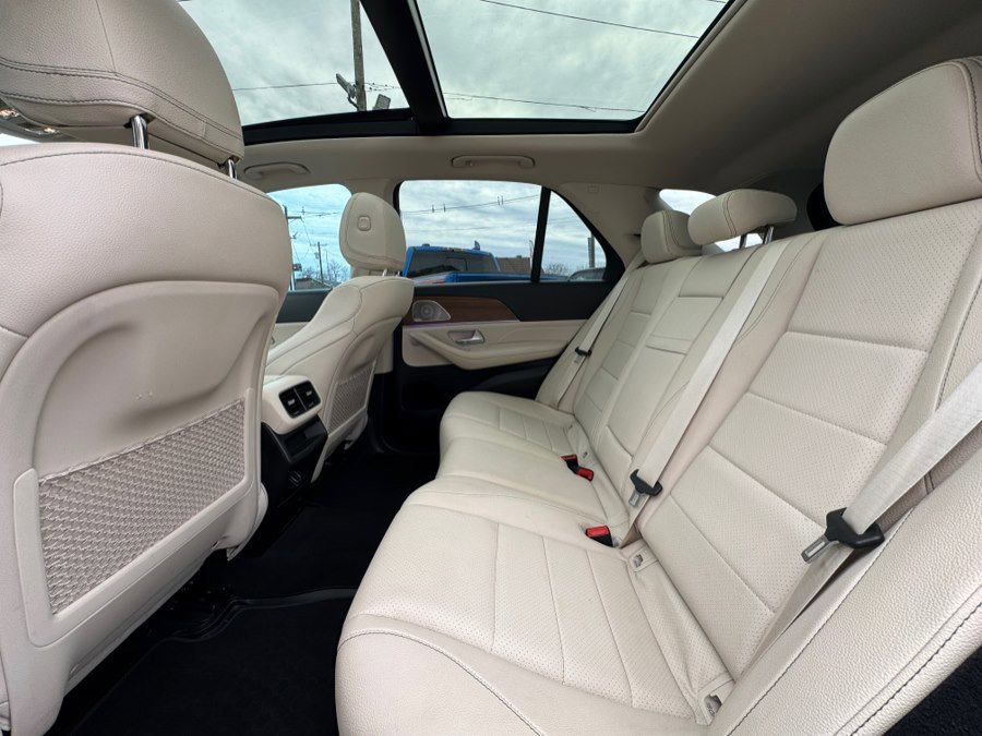 Used 2022 Mercedes-Benz GLE 350 4MATIC image 24