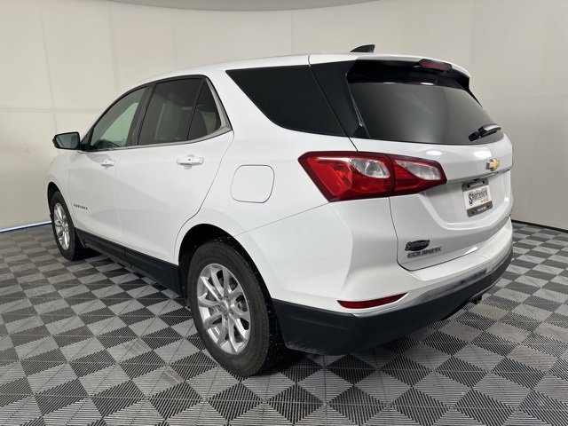 Used 2018 Chevrolet Equinox LT image 5