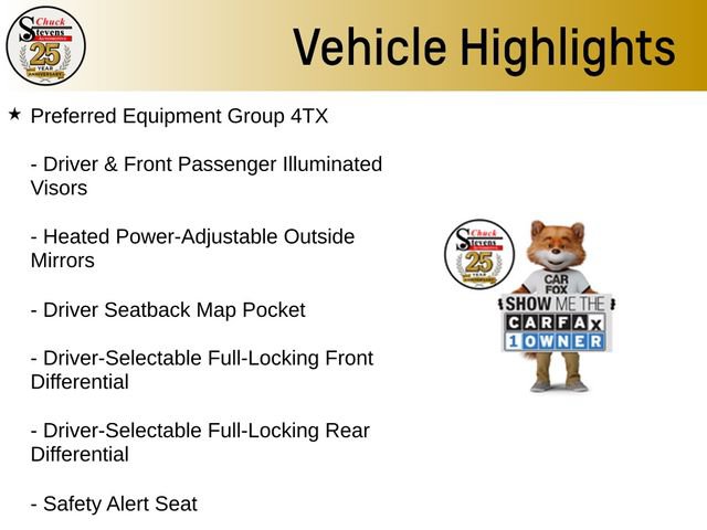 Certified 2024 GMC Canyon AT4X AWD/4WD image 18