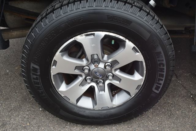 Used 2014 Ford F150 FX4 w/ Equipment Group 402A Luxury AWD/4WD image 49