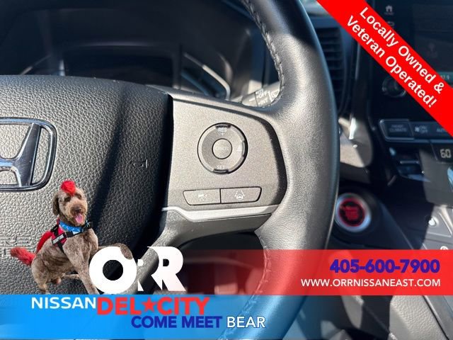 Used 2024 Honda Odyssey EX-L image 22