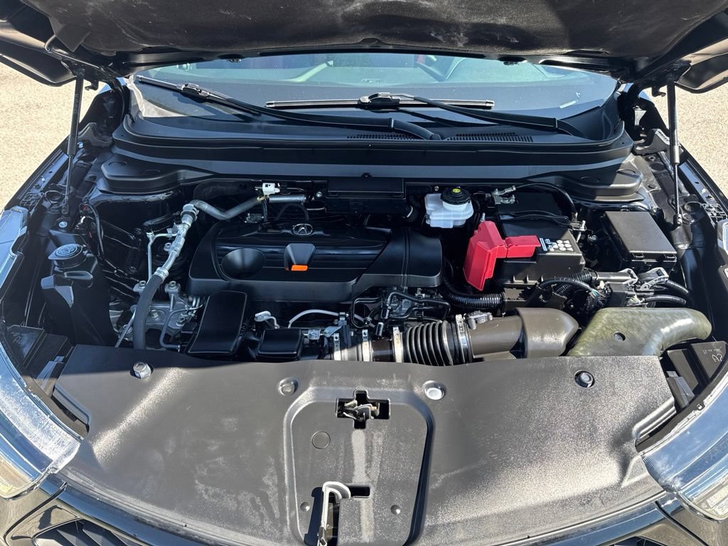 Used 2021 Acura RDX A-Spec w/ Technology Package FWD image 6