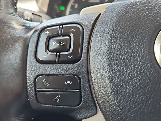 Used 2017 Lexus NX 200t FWD image 24