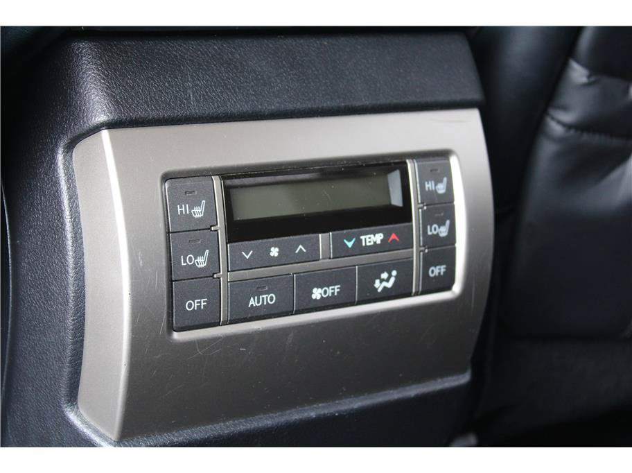 Used 2015 Lexus GX 460 Luxury AWD/4WD image 39