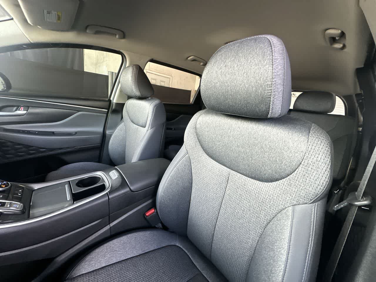 Used 2023 Hyundai Santa Fe SEL AWD/4WD image 14