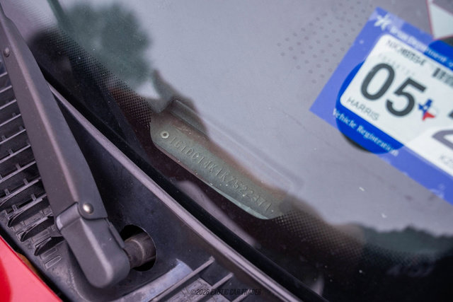 Used 1989 GMC Sierra 1500 2WD Regular Cab image 82