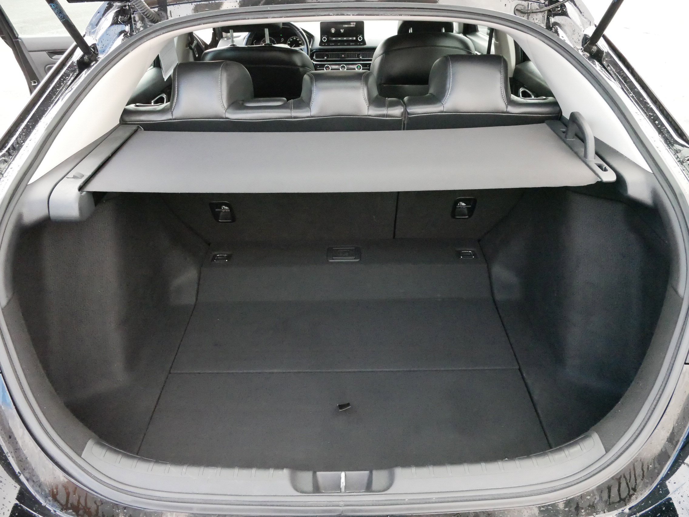 Used 2023 Honda Civic EX-L image 18