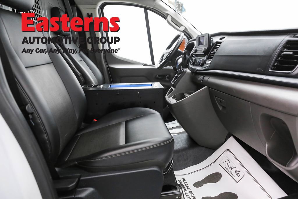 Used 2022 Ford Transit 350 Low Roof w/ Load Area Protection Package image 24