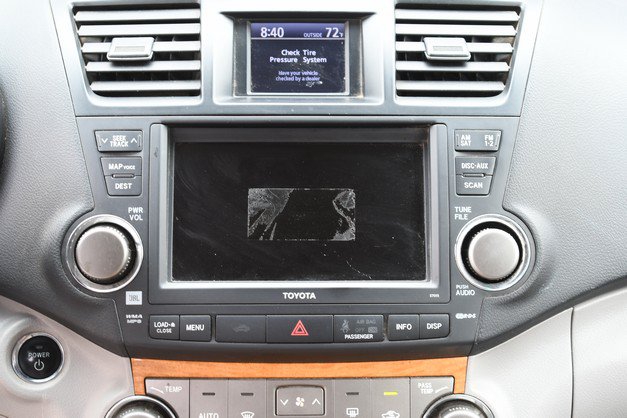 Used 2008 Toyota Highlander Limited AWD/4WD image 21