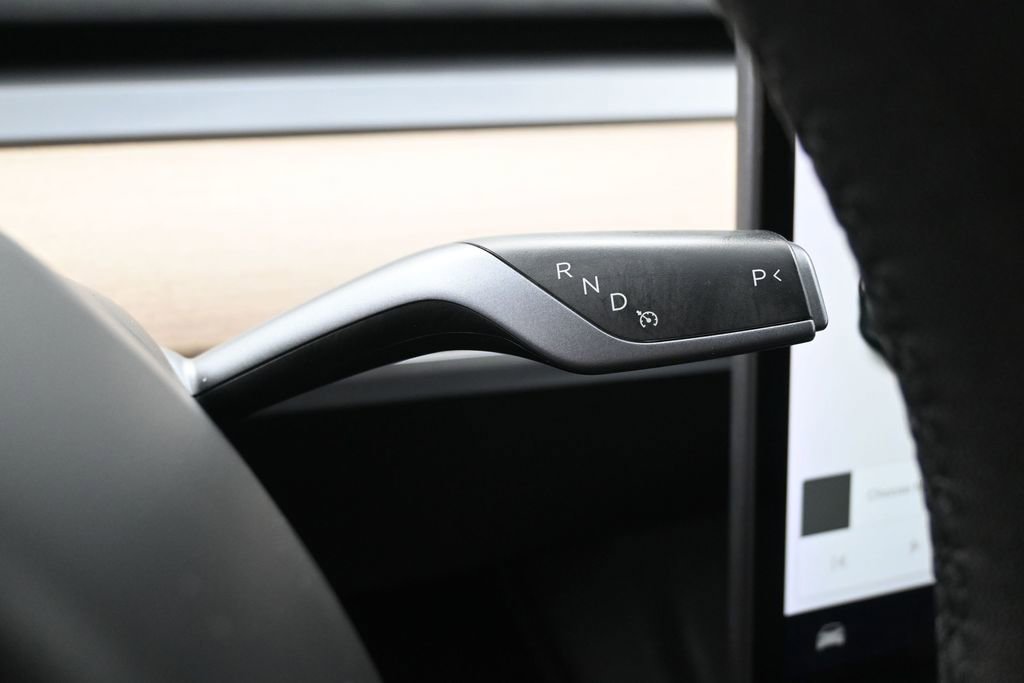 Used 2021 Tesla Model 3 Standard Range Plus RWD image 26