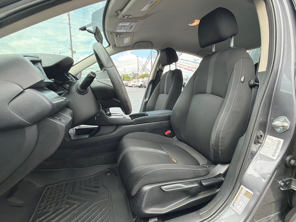 Used 2016 Honda Civic LX image 15