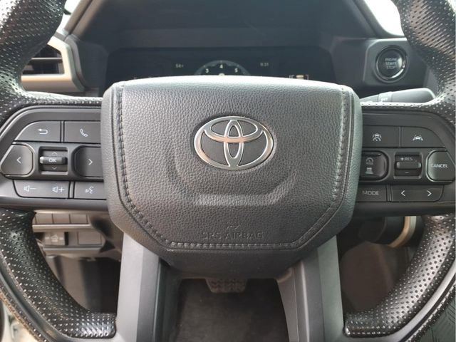 Used 2025 Toyota Tacoma SR RWD image 14