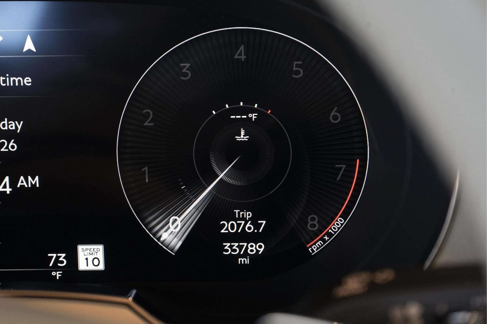 Used 2022 Bentley Bentayga AWD/4WD image 36