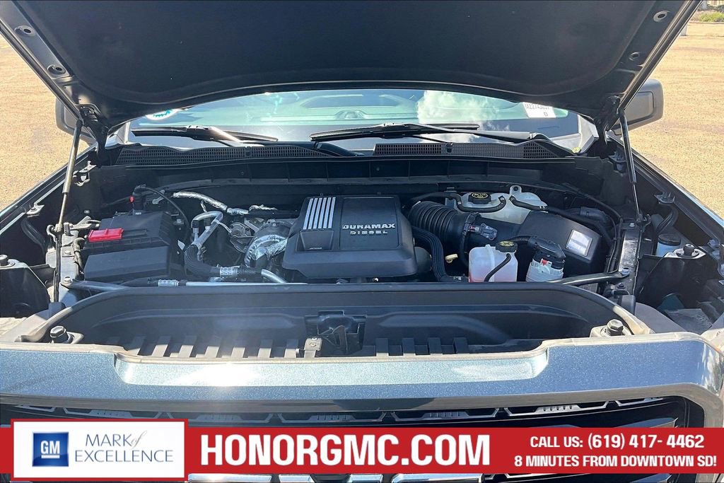 Used 2021 GMC Sierra 1500 Elevation w/ Preferred Package RWD image 31