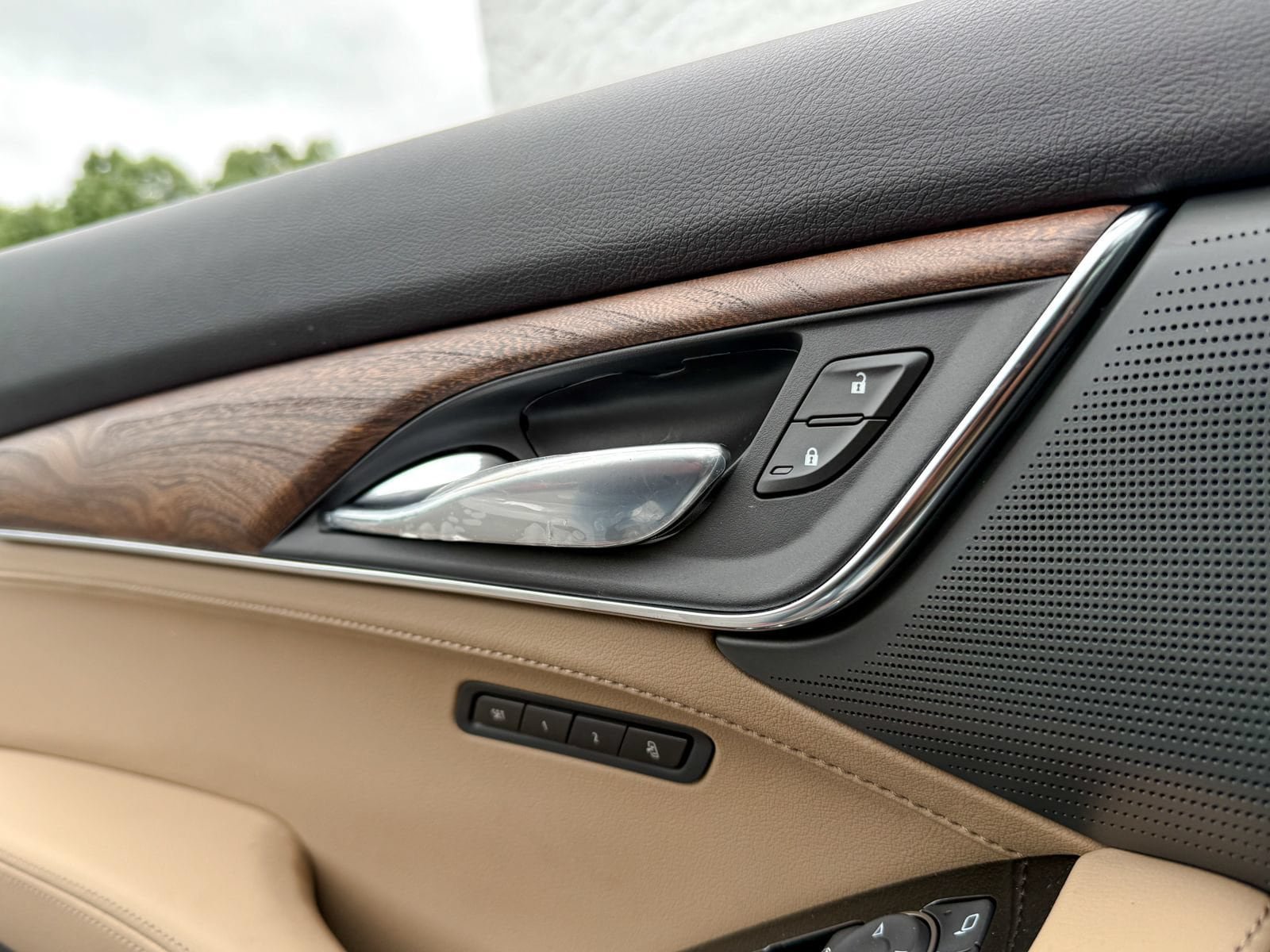 New 2026 Cadillac CT5 Premium Luxury w/ Technology Package AWD/4WD image 17