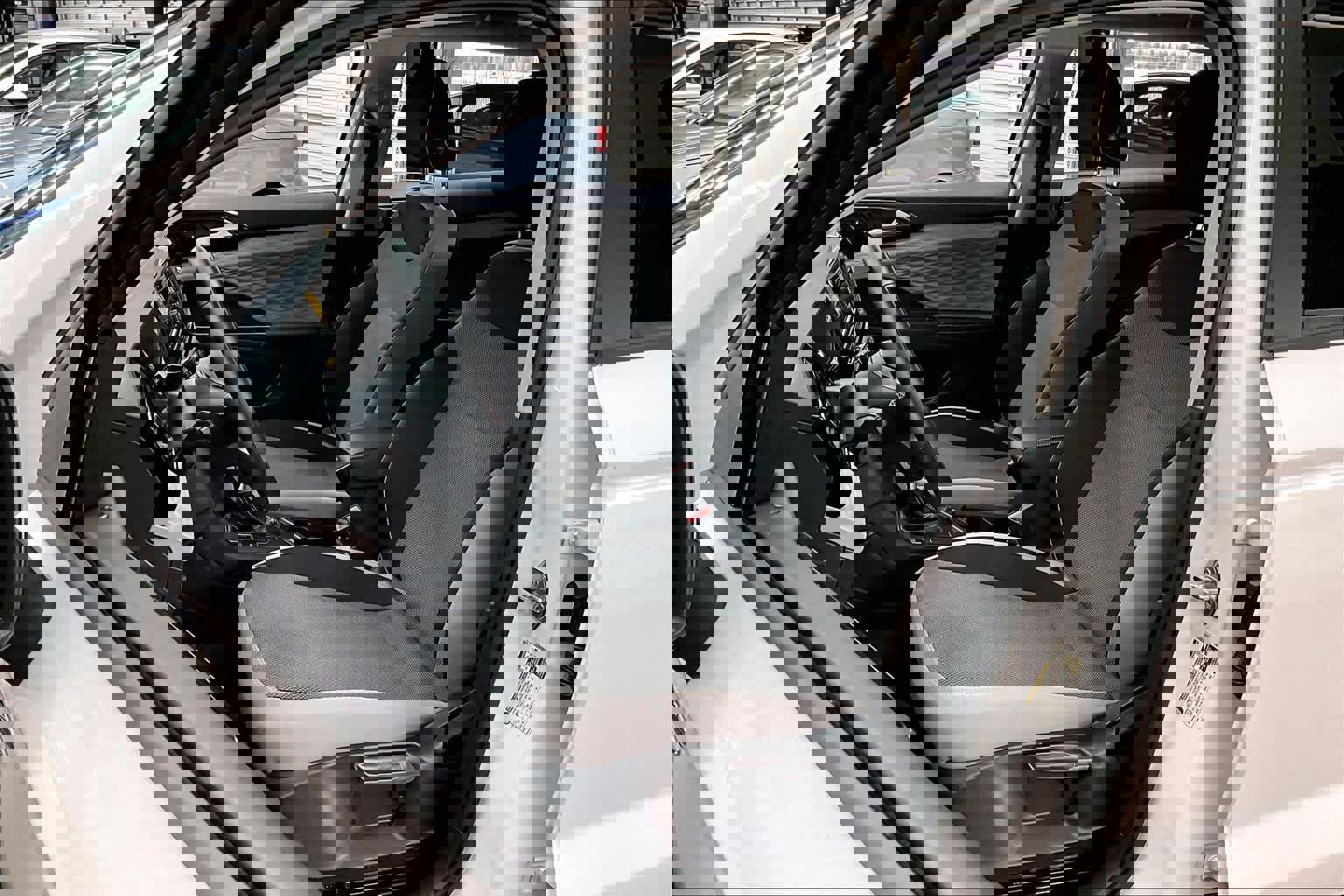 Used 2024 Volkswagen Taos S image 27