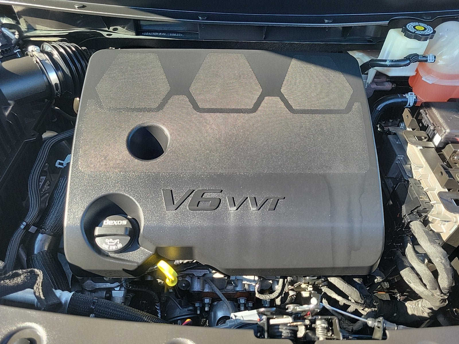 Used 2022 Buick Enclave Avenir w/ Avenir Technology Package FWD image 11