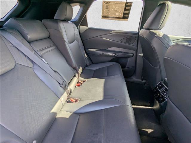 Used 2023 Lexus RX 350h w/ Accessory Package (Z1) image 17