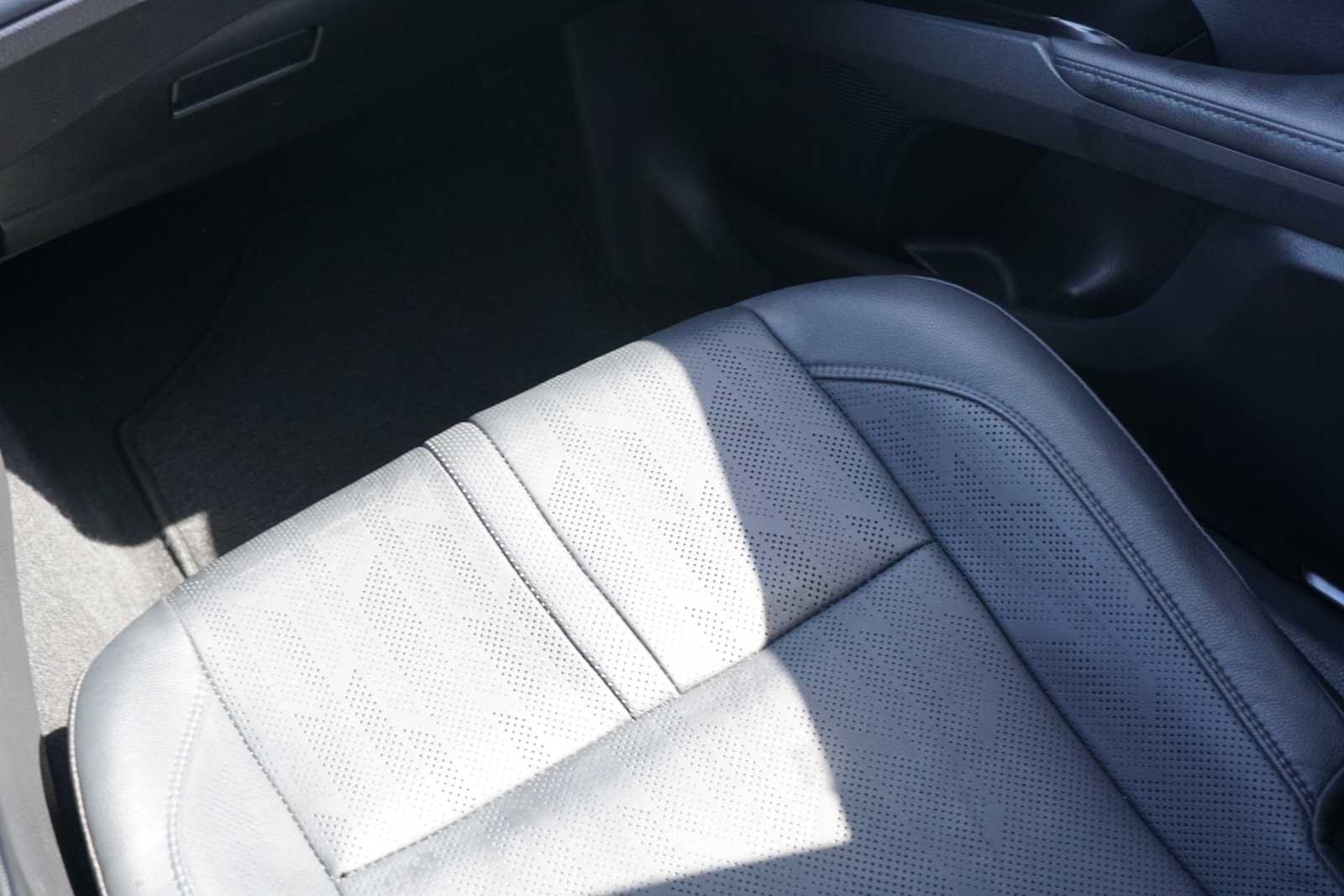 Used 2025 Toyota Camry XSE w/ Premium Package FWD image 23