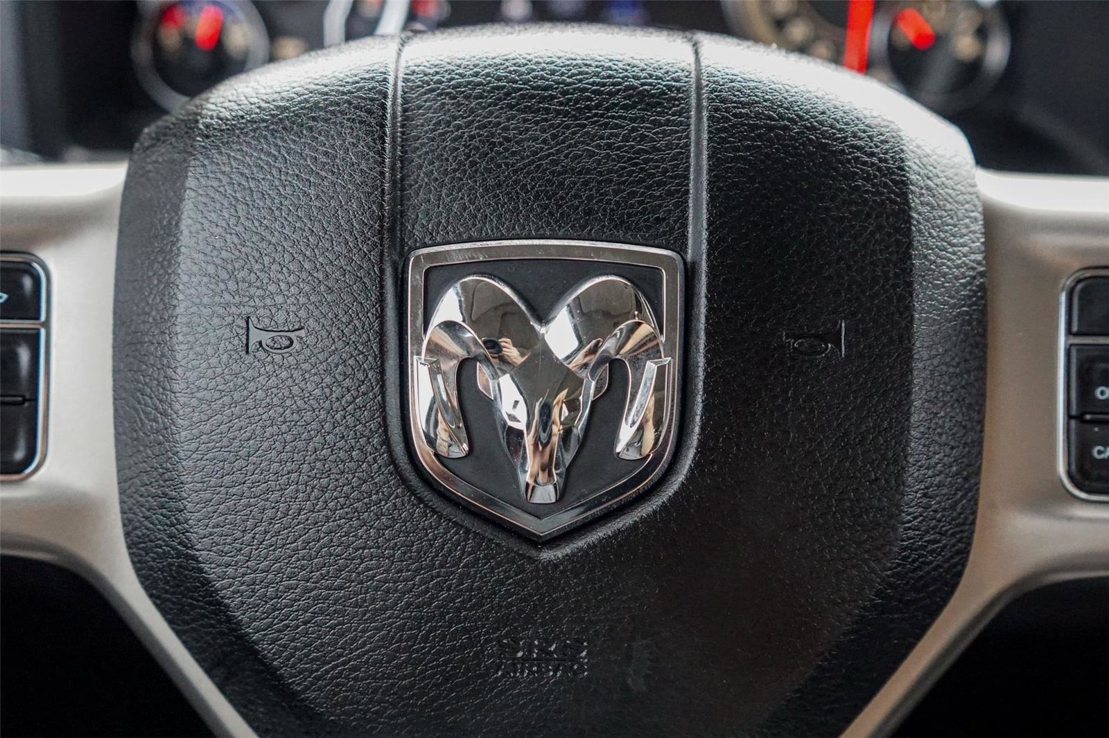 Used 2018 RAM 2500 Laramie w/ Sport Appearance Group AWD/4WD image 15