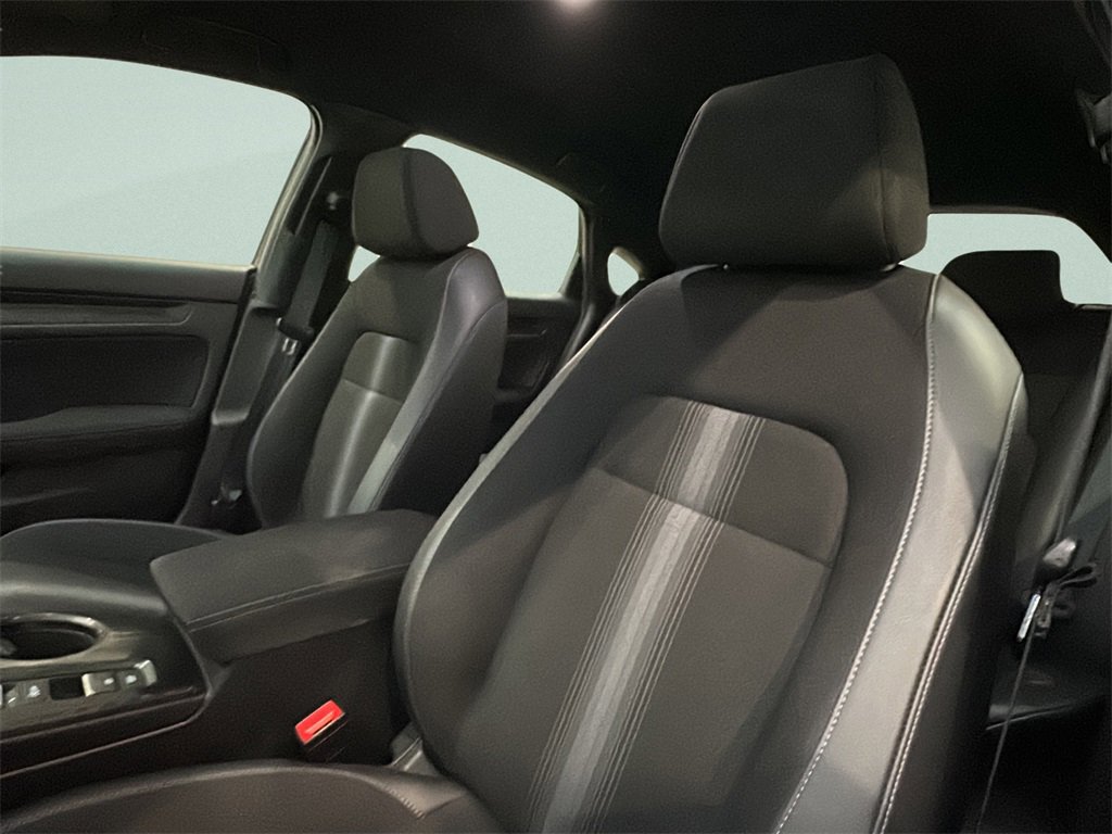 Certified 2024 Honda Civic Sport image 10