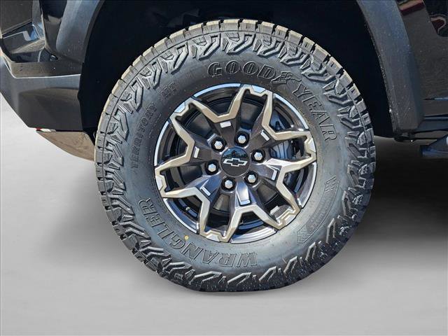 New 2026 Chevrolet Colorado Trail Boss image 11