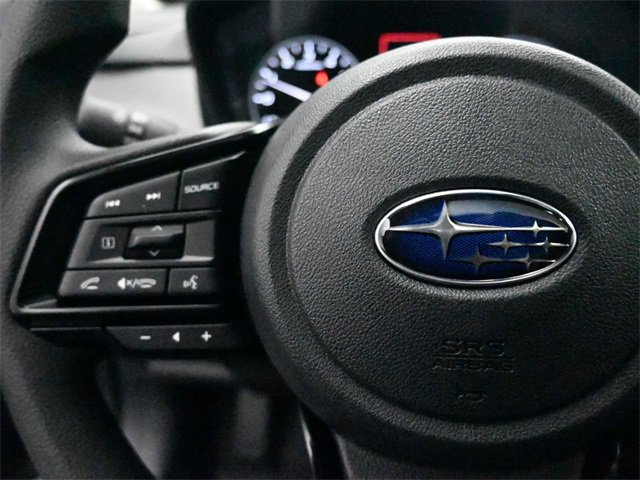 New 2026 Subaru Crosstrek 2.5i Premium image 15