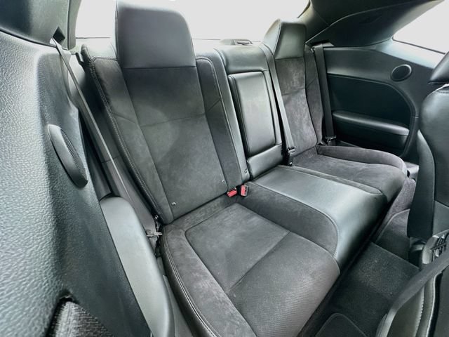 Used 2023 Dodge Challenger R/T w/ Plus Package RWD image 29