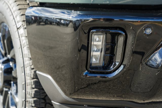 New 2026 Chevrolet Silverado 2500 LT w/ Trail Boss Package image 13