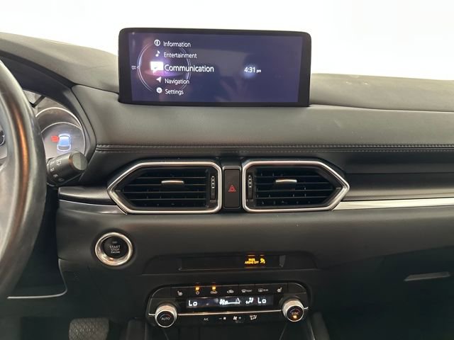 Used 2023 MAZDA CX-5 Carbon Edition image 21