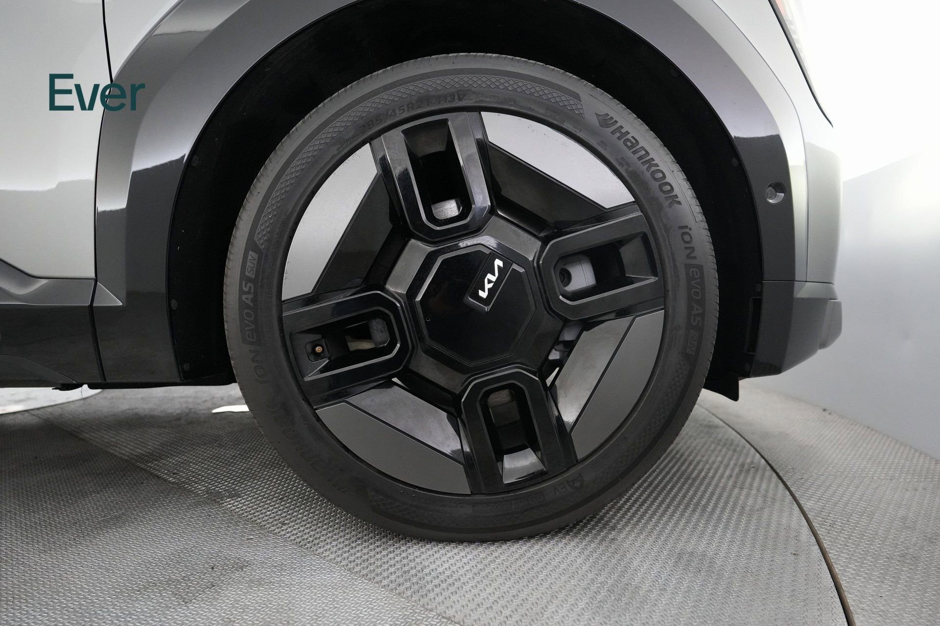 Used 2024 Kia EV9 GT-Line image 19