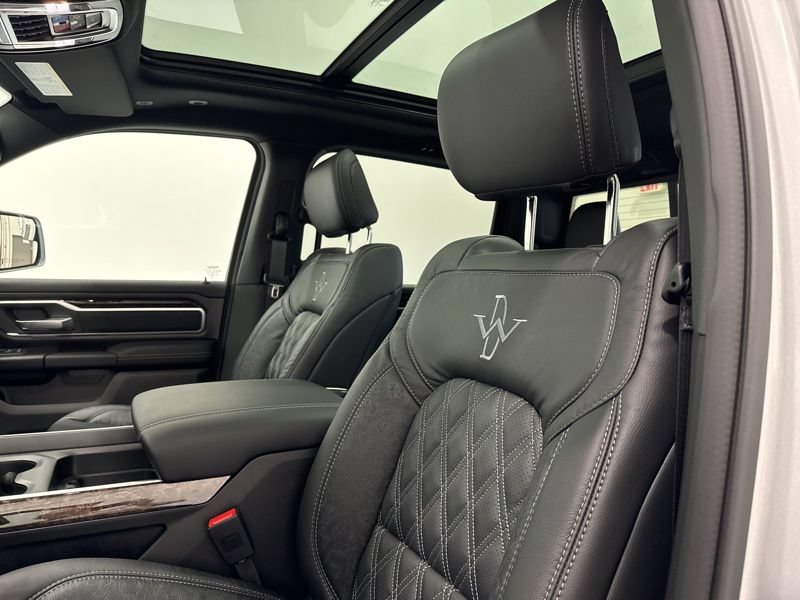 New 2026 RAM 1500 Big Horn AWD/4WD image 24