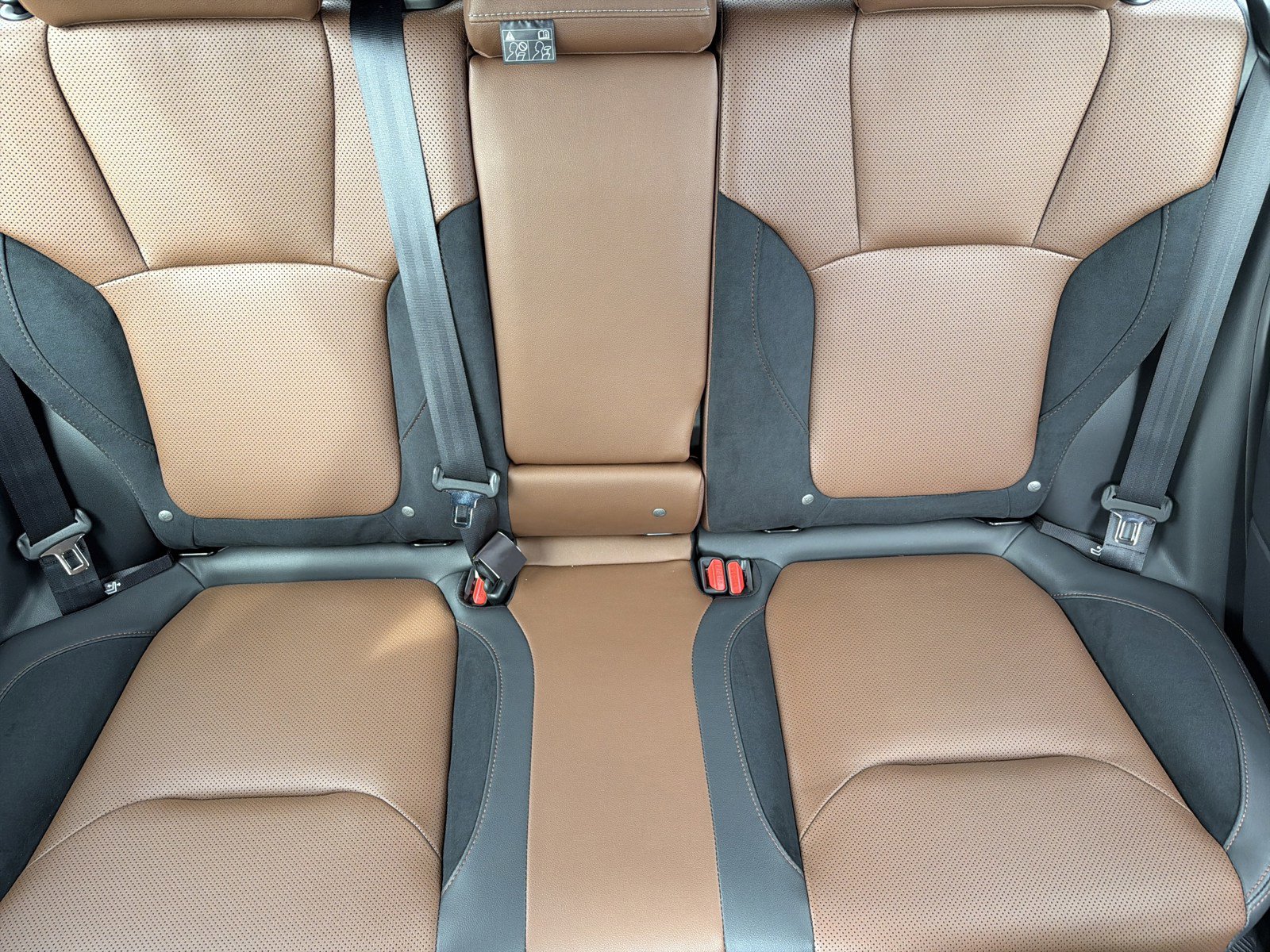 Certified 2025 Subaru Forester Touring w/ Popular Package - Touring AWD/4WD image 12