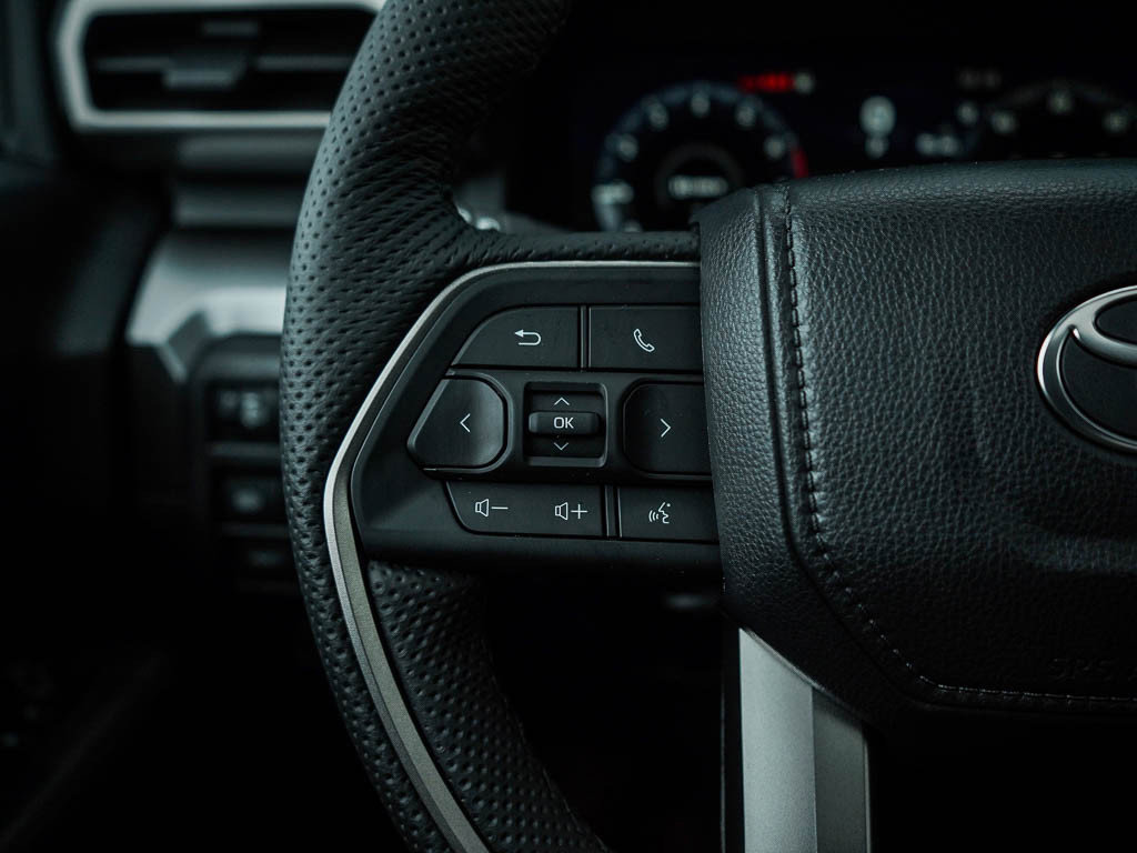 New 2026 Toyota Tacoma TRD Off-Road image 19