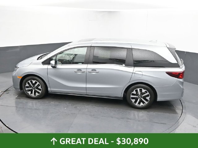 Used 2025 Honda Odyssey EX-L image 45