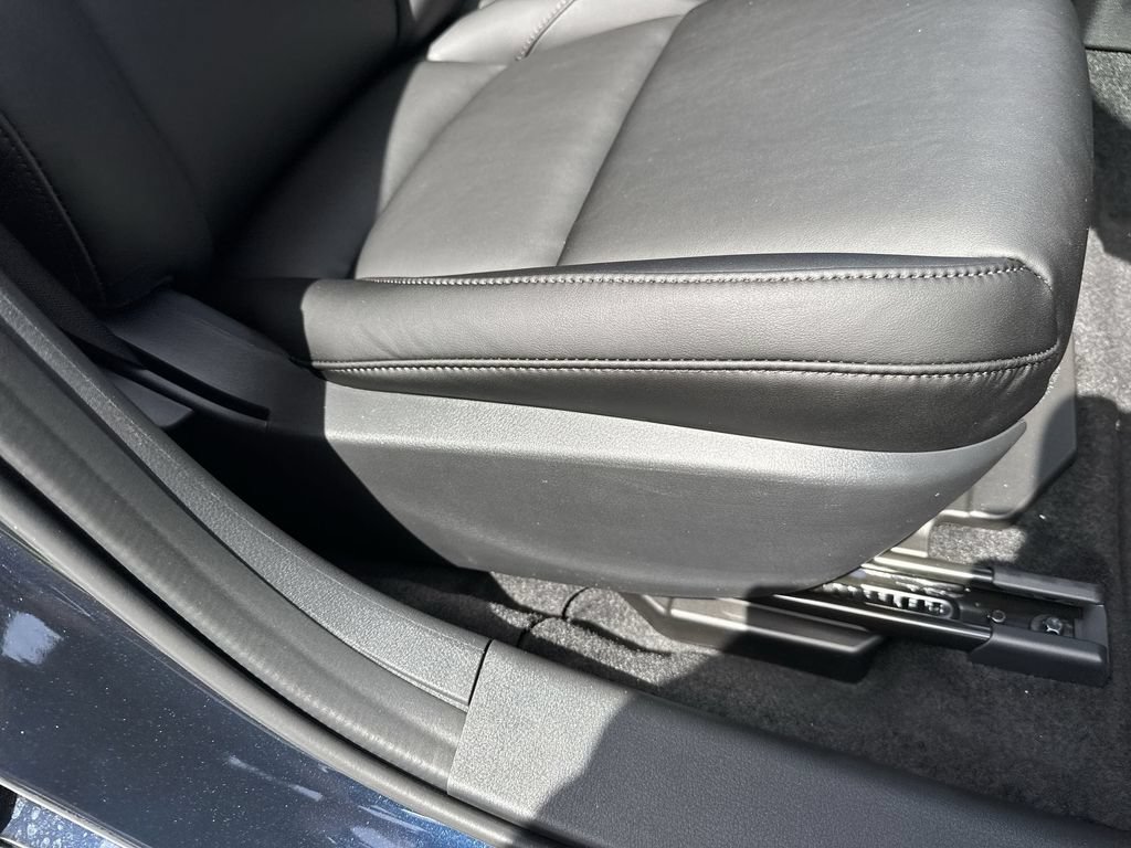 New 2026 MAZDA MAZDA3 s Sport FWD image 44