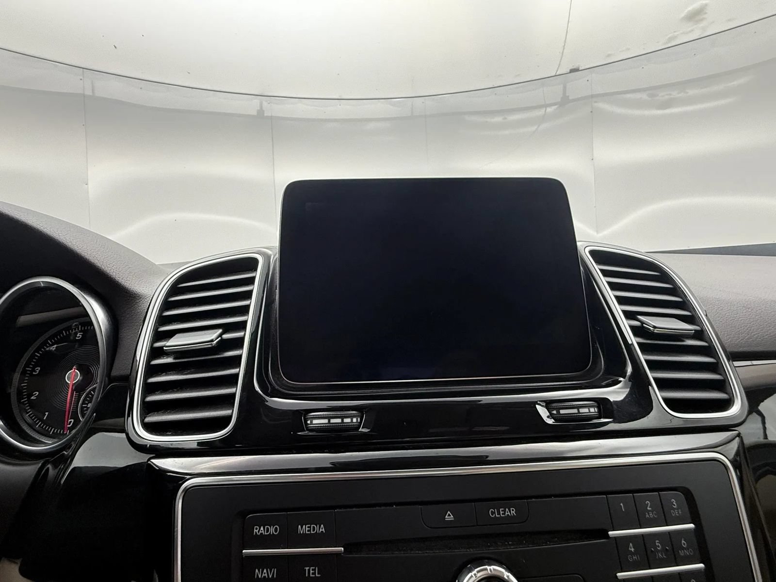 Used 2016 Mercedes-Benz GLE 350 4MATIC image 22