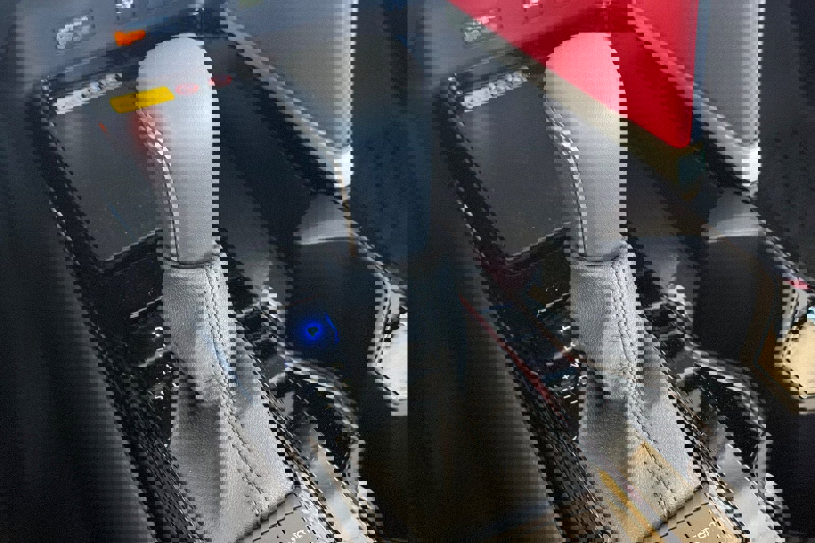 New 2026 Toyota Camry XSE image 24