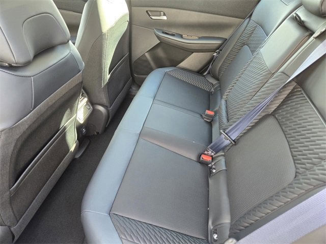 New 2026 Nissan Leaf Platinum+ image 5