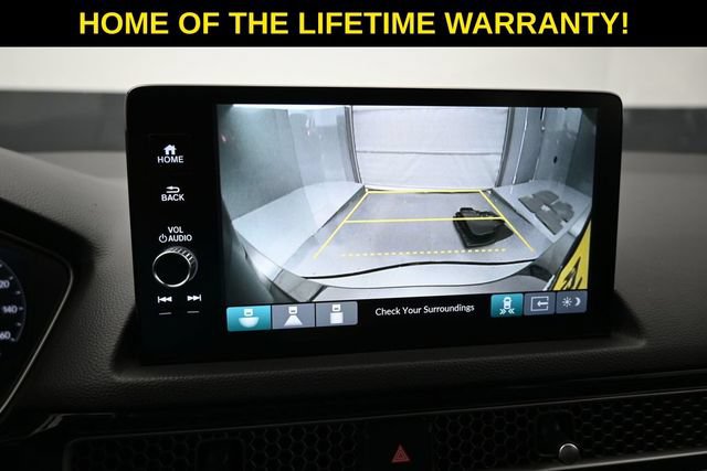 Used 2024 Honda Civic Touring image 21