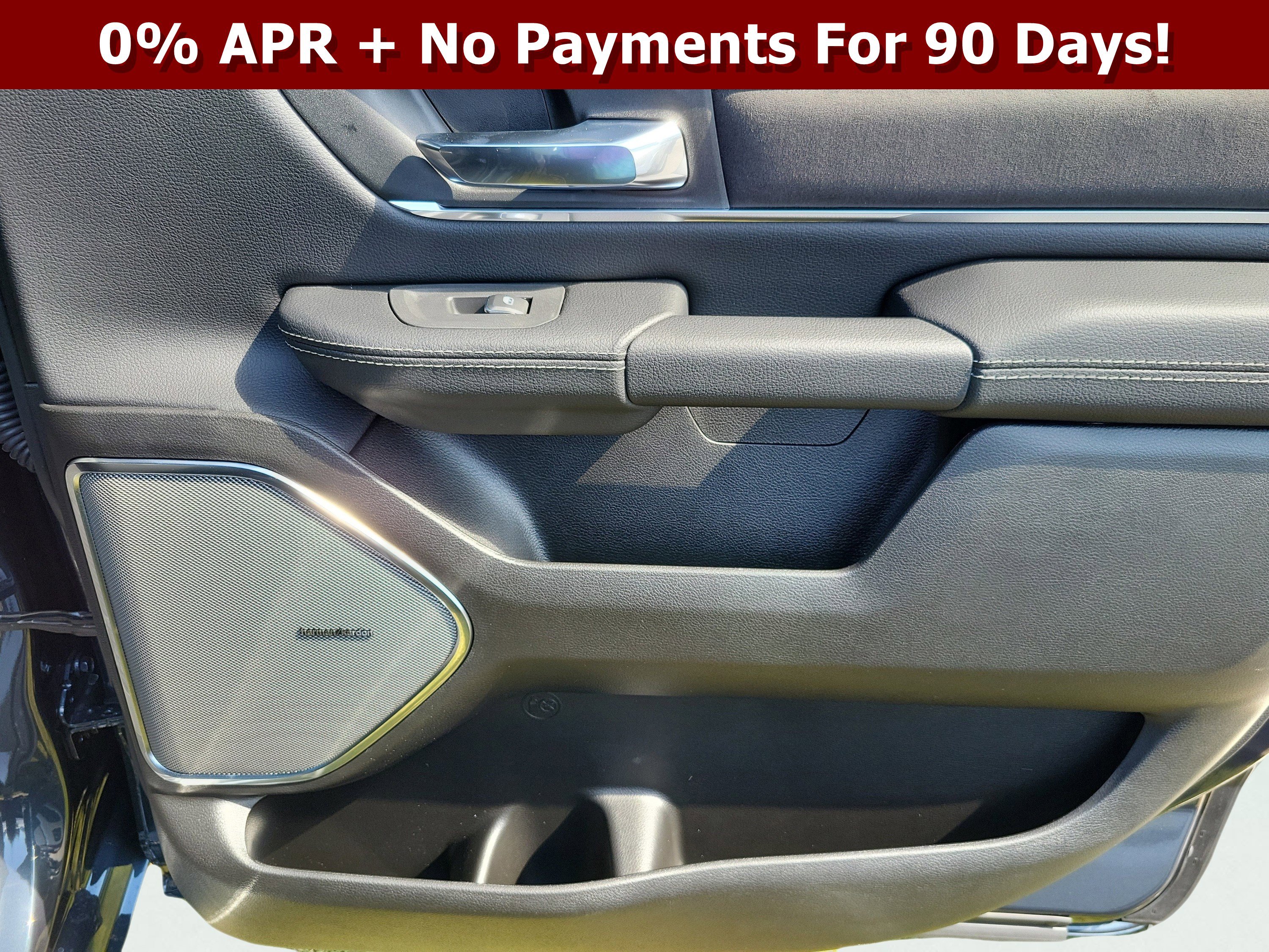 New 2026 RAM 1500 Laramie image 16