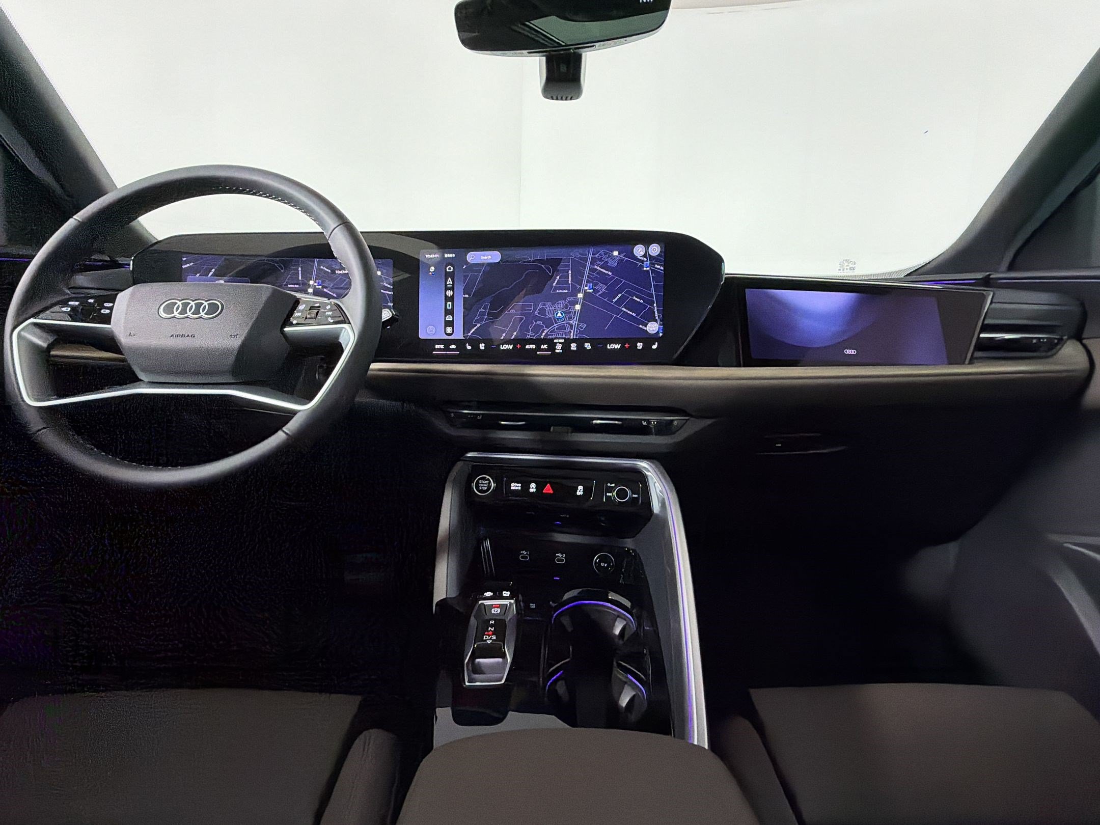New 2026 Audi Q5 Prestige AWD/4WD image 14