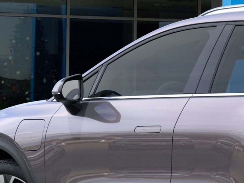 New 2026 Chevrolet Equinox EV LT w/ Convenience Package II image 12