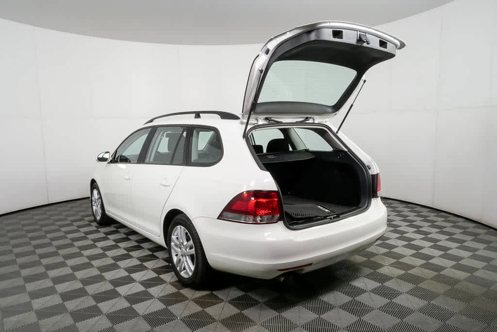 Used 2014 Volkswagen Jetta S FWD image 28