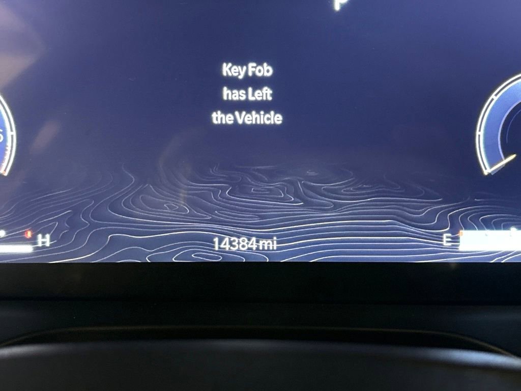 Certified 2023 Jeep Grand Cherokee L Laredo w/ Luxury Tech Group I image 21