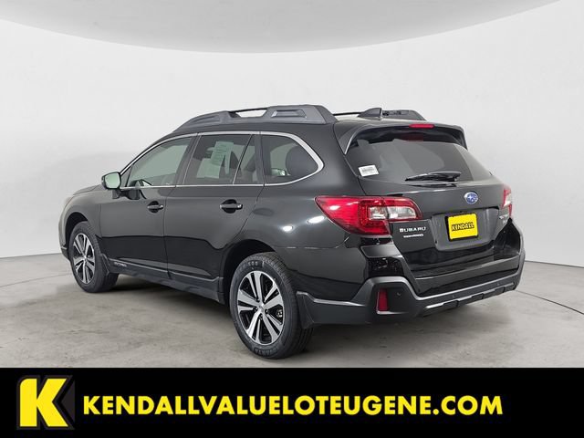 Used 2019 Subaru Outback 3.6R Limited AWD/4WD image 7
