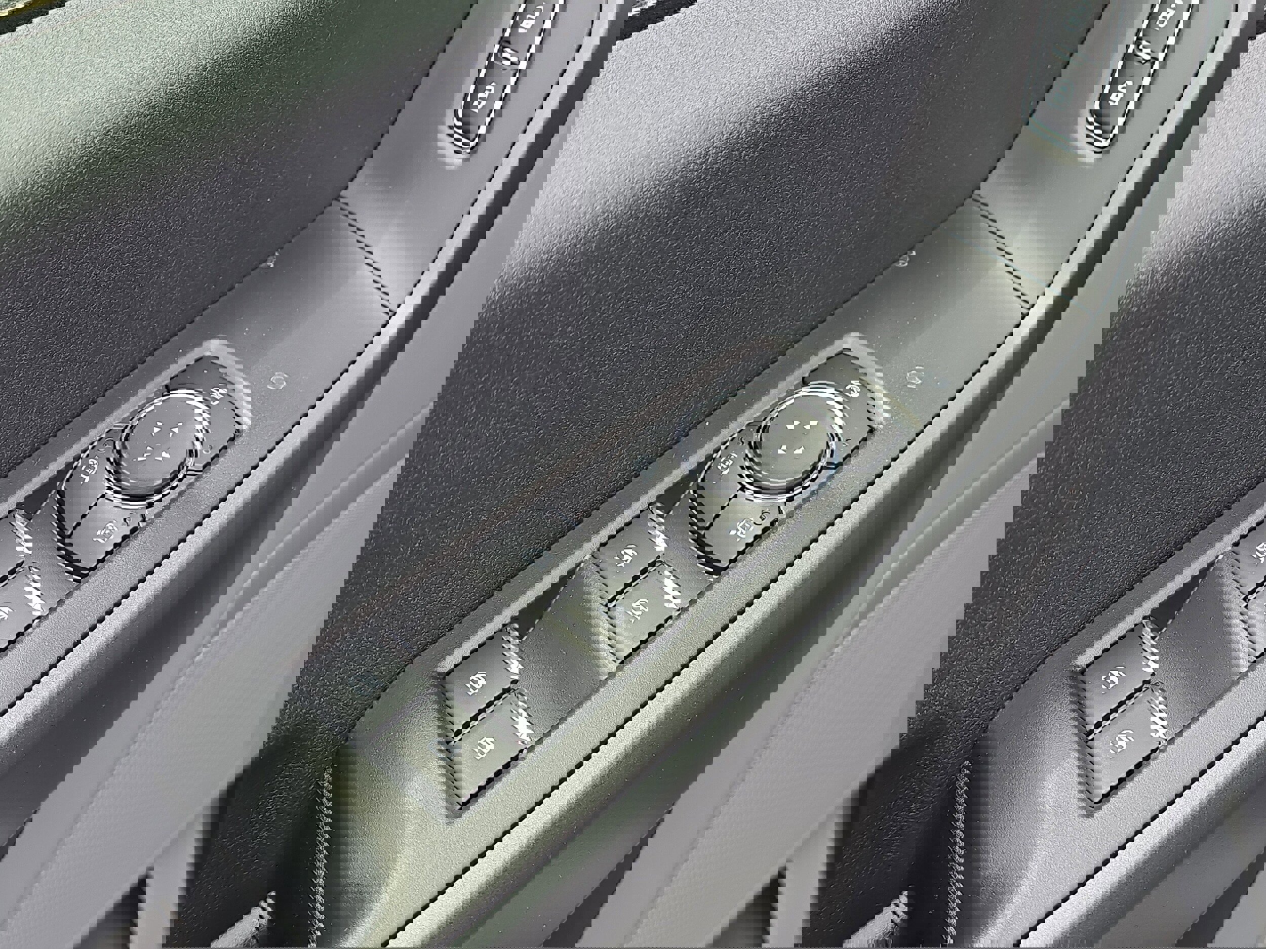 New 2025 Ford F350 XL w/ STX Appearance Package image 18