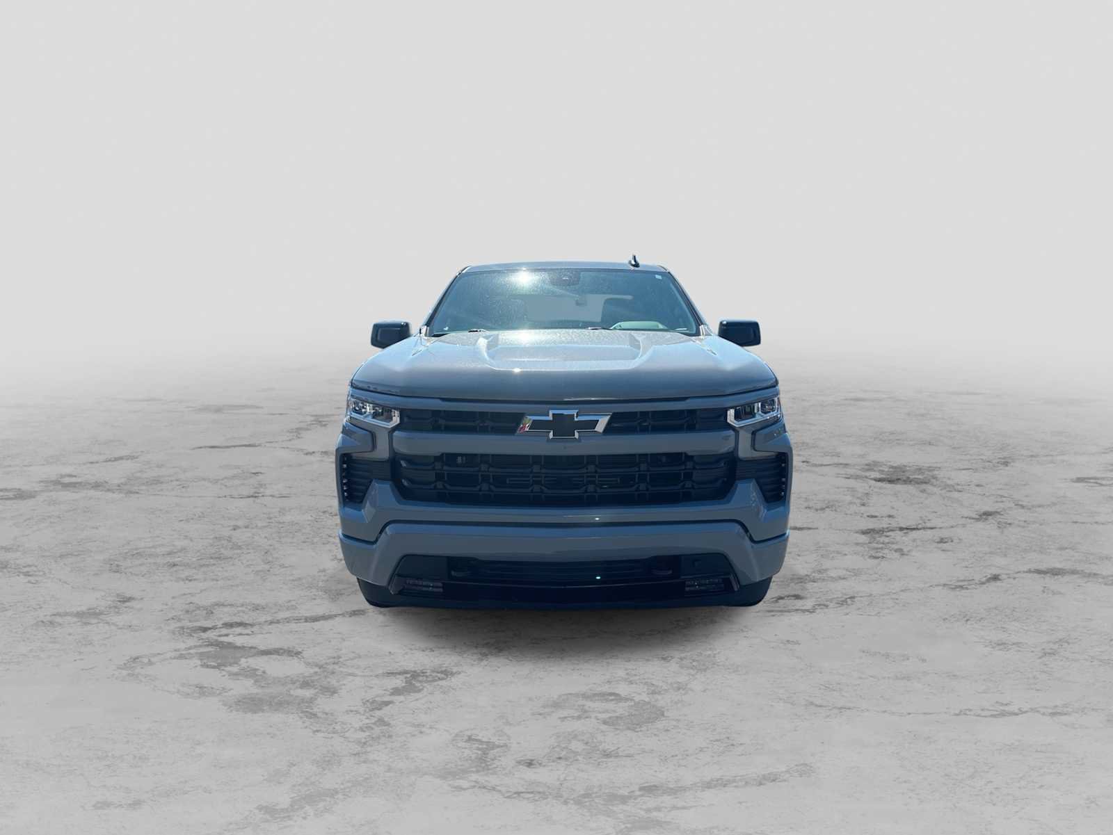 Used 2024 Chevrolet Silverado 1500 RST AWD/4WD image 3