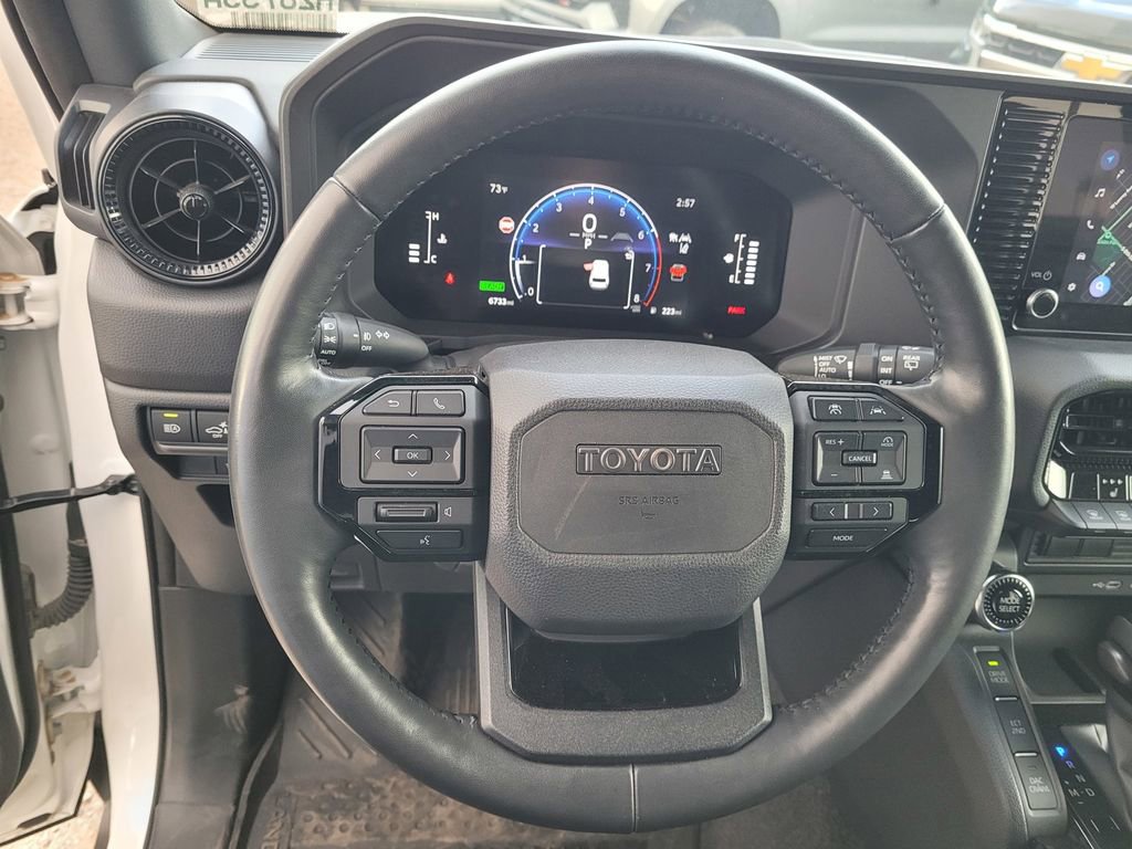 Used 2024 Toyota Land Cruiser 1958 image 26