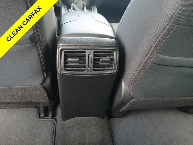 Used 2017 Nissan Rogue S AWD/4WD image 12